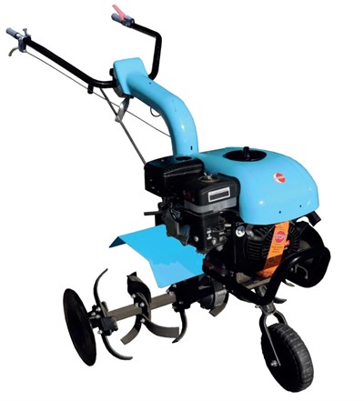 Dakkın DAK300 Benzinli Çapa Makinesi 3+1
