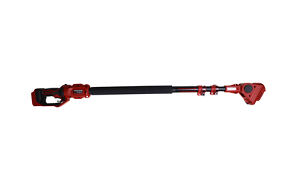 Dakkin DLJ-01 Teleskopik Uzatma Çubuğu 1.6/2.8m