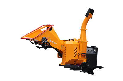 Dakkin DRGSPTO Dal Öğütme Makinesi Traktör Arkası