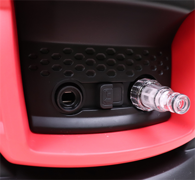 Dakkin LT707G25 Elektrikli Basınçlı Yıkama Makinesi 195 Bar