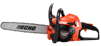 Echo CS 3510-ES Benzinli Ağaç Kesme Makinesi - 40 cm