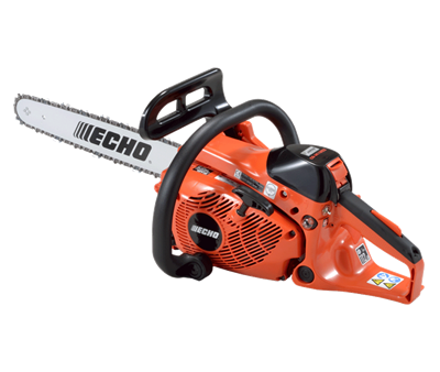 Echo CS-362 WES Benzinli Ağaç Kesme Makinesi