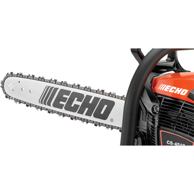 Echo CS-4510 ES Benzinli Ağaç Kesme Makinesi