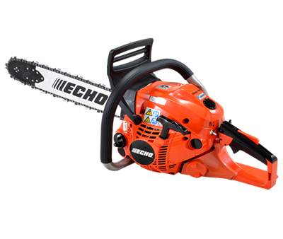 Echo CS-501 SX Benzinli Ağaç Kesme Makinesi