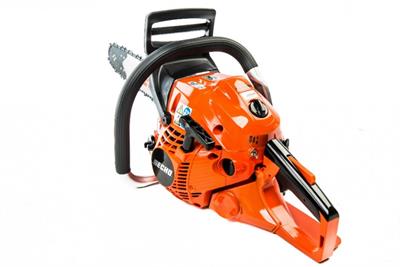 Echo CS-501 SX Benzinli Ağaç Kesme Makinesi