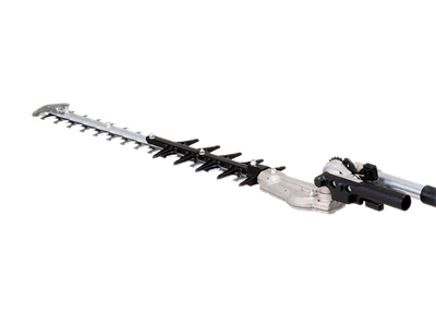 Echo HCA-2620 ES HD Benzinli Yüksek Çit Kesme Makinesi - 244 cm