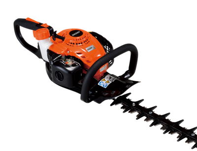 Echo HCR-165 ES Benzinli Çit Kesme Makinesi