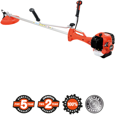 Echo SRM-520 ES Profesyonel Benzinli Yan Tırpan