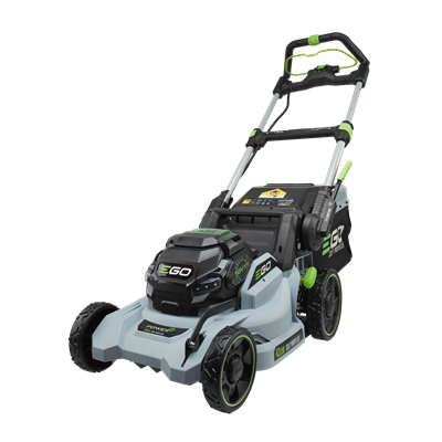 Ego LM1702ESP KİT Akülü İtmeli Çim Biçme Makinesi 42 cm (4 Ah Batarya + Standart Şarj Dahil)