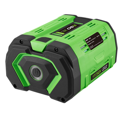 Ego Power BA5600T Lityum Batarya 560WH 10 Ah 4P