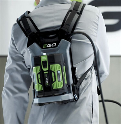 Ego Power BH1001 Adaptör ve Sırt Çantası