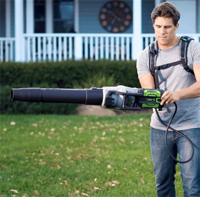 Ego Power BH1001 Adaptör ve Sırt Çantası