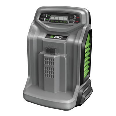 Ego Power CH5500E Hızlı Şarj Cihazı