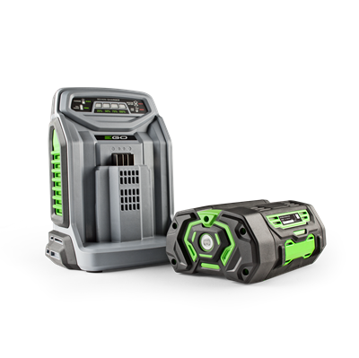 Ego Power CH5500E Hızlı Şarj Cihazı