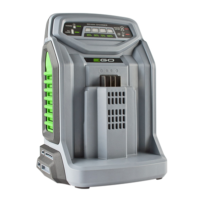 Ego Power CH5500E Hızlı Şarj Cihazı