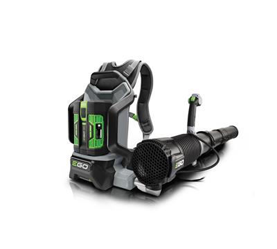 Ego Power LB6002E Kit Akülü Üfleme Makinesi (5 Ah Batarya + Hızlı Şarj Dahil)