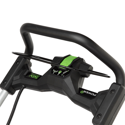 Ego Power LM1701E KİT Akülü İtmeli Çim Biçme Makinesi 42 cm (2.5 Ah Batarya + Standart Şarj Dahil)