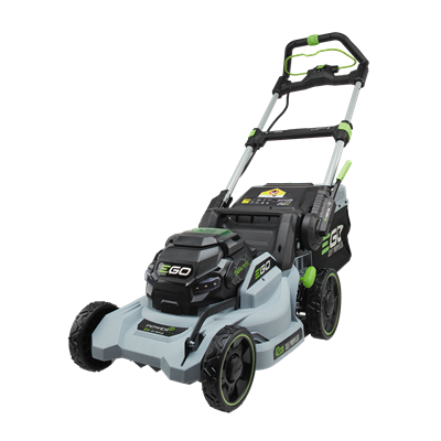 Ego Power LM1701E KİT Akülü İtmeli Çim Biçme Makinesi 42 cm (2.5 Ah Batarya + Standart Şarj Dahil)