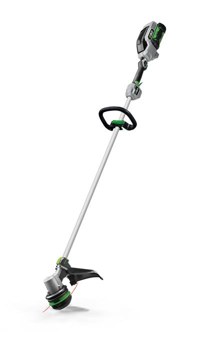 Ego Power ST1511E Kit Akülü Tırpan 38 cm (2.5 Ah Batarya + Standart Şarj Dahil)