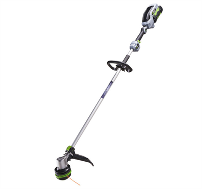 Ego Power ST1511E Kit Akülü Tırpan 38 cm (2.5 Ah Batarya + Standart Şarj Dahil)