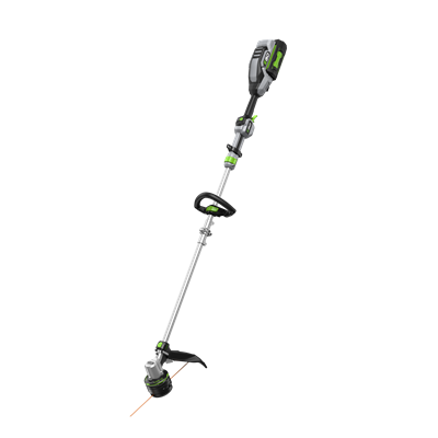Ego Power ST1613E-T Kit Akülü Teleskopik Tırpan (4 Ah Akü + Standart Şarj)