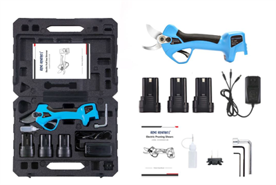 Energy 3GXD30G16.8B Akülü Budama Makası 32mm