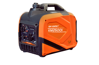 Energy KM2500I Çanta Tip Benzinli Jeneratör (İpli)