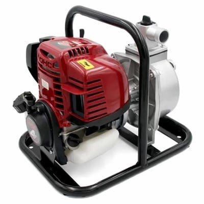 Gardenpro WP-10H 4 Zamanlı Benzinli Su Motoru
