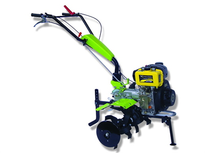 Grillo 11500 178F Dizel Çapalama Makinesi