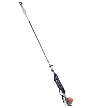 HFS Zeytin Silkme Makinesi Yandan Askılı 3.1 Hp
