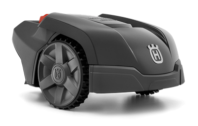 Husqvarna 105 Automower - Çim Biçme Robotu / 600m²
