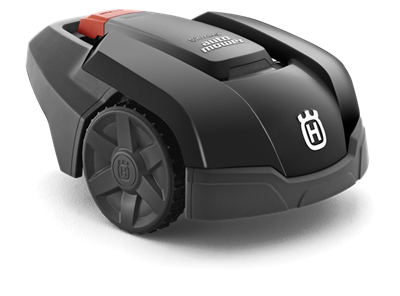 Husqvarna 105 Automower - Çim Biçme Robotu / 600m²