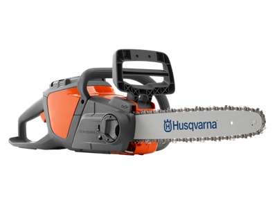 Husqvarna 120i Akülü Ağaç Kesme Makinesi + BLi20 AKÜ + C80 Şarj Cihazı Dahil