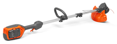 Husqvarna 215iL Akülü Çim Kenar Kesme ve Çalı Tırpanı (Bli 10 Batarya ve Şarj Aleti Dahil)