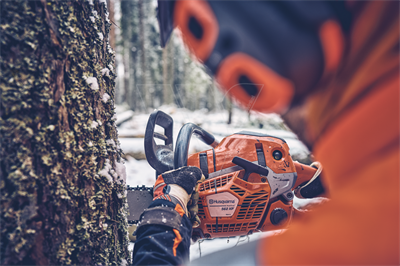Husqvarna 562 XP MARK II Profesyonel Benzinli Testere