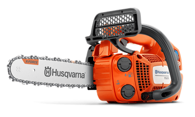 Husqvarna T525 Benzinli Ağaç Budama Testeresi