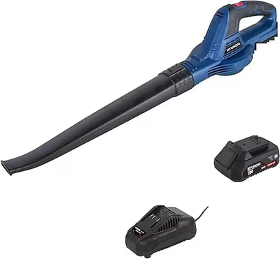 Hyundai BL202 Akülü Üfleme Makinesi 20V - (Akü ve Şarj Hariç)