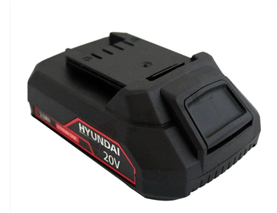 Hyundai Batarya 20V 2.0AhH PA202/HPA202D
