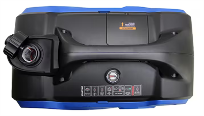 Hyundai G3600IE Benzinli İnverter Jeneratör (Monofaze)