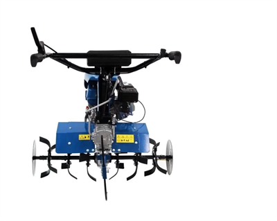 Hyundai H75 Benzinli Çapa Makinesi