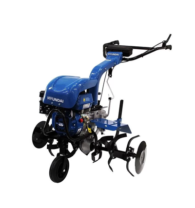 Hyundai H75 Benzinli Çapa Makinesi