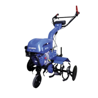 Hyundai H85 Benzinli Çapa Makinesi