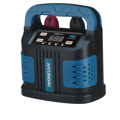Hyundai HYBC-10 Akü Şarj Cihazı