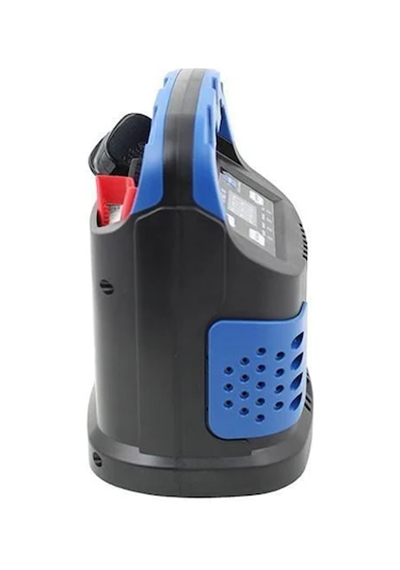 Hyundai HYBC-10 Akü Şarj Cihazı