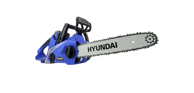 Hyundai HYC40LI Akülü Testere (Akü ve Şarj Dahil)