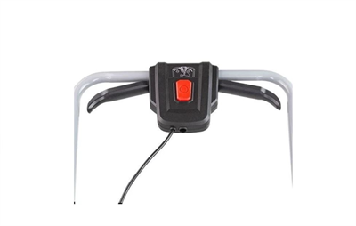 Hyundai HYM33LI Akülü Çim Biçme Makinesi (2X4 Ah Akü Dahil ve Şarj dahil)