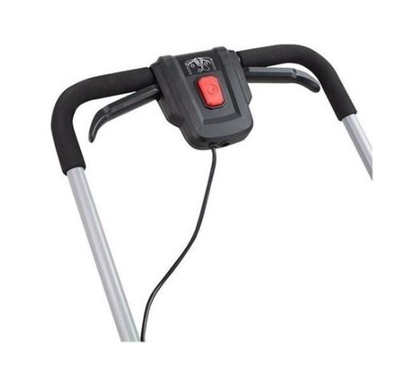 Hyundai HYM38LI-2X4A Akülü Çim Biçme 38cm (Akü ve Şarj Dahil)