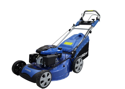 Hyundai HYM560SP Benzinli Çim Biçme Makinesi Şanzımanlı