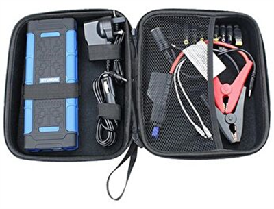 Hyundai HYPS-600 Akü Şarj Cihazı+ Powerbank