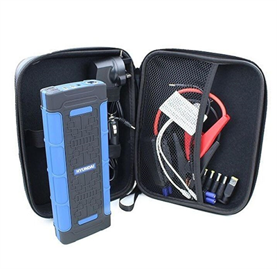 Hyundai HYPS-600 Akü Şarj Cihazı+ Powerbank